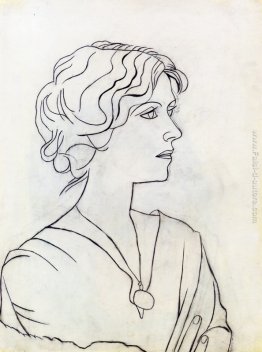 Ritratto di Olga