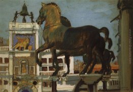 Cavalli di San Marco. Venezia