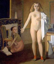 La stanza