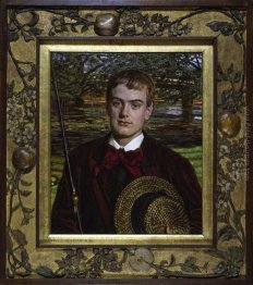 Cyril Benoni Holman Hunt