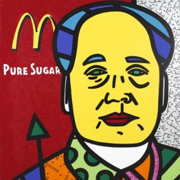 Mao Zedong