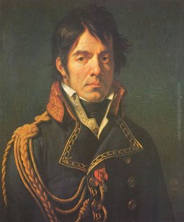 Le Baron Jean-Dominique Larrey