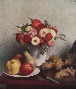 Fiori e Frutta