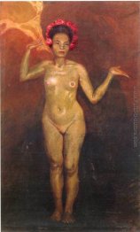 La Danzatrice