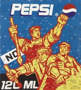 Grande Critica - Pepsi