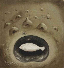 L'ultimo pesce