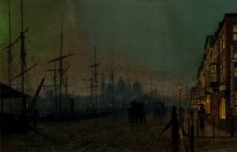 Humber Dockside, Hull