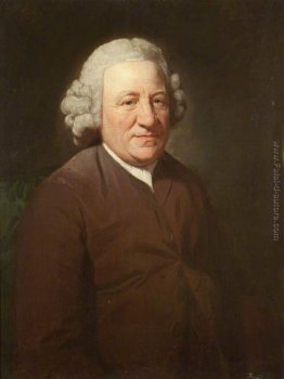 Abraham Rawlinson (1709-1780)