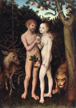 Adam e Eve