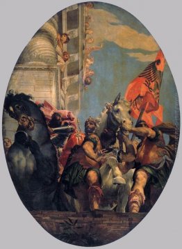 Il Trionfo di Mardocheo