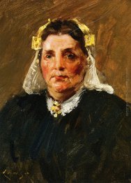 Donna d'Olanda