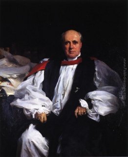 L'arcivescovo di Canterbury (Randall Thomas Davidson)