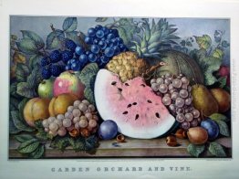 Giardino Frutteto e Vine