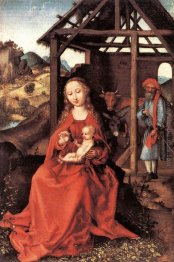 La Sacra Famiglia