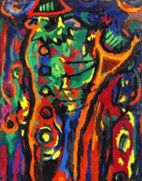 Arlecchino