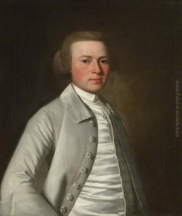 Assessore Thomas Wilson, sindaco di Kendal (1763-1764)