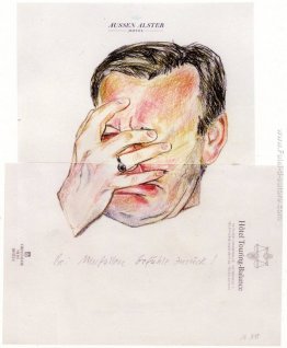 Untitled (Aussen Alster Hotel)