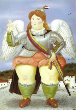 L'Arcangelo Gabriele