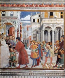 La Scuola di Tagaste