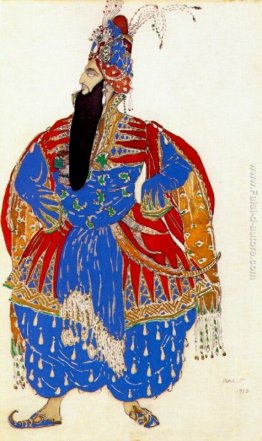 Scheherazade shah Shahriar