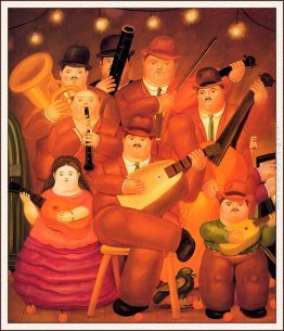 I musicisti