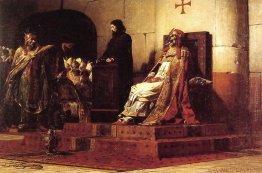 Papa Formoso e Stefano VI - Il sinodo del cadavere