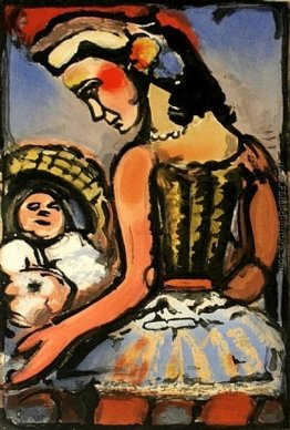 Amour Dors mon (sonno il mio amore)