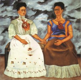 Le due Fridas