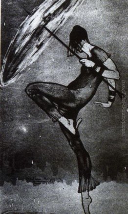 La danza della pioggia