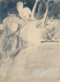 L'anima dell'artista