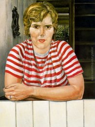 La signora Linda Pochi Brown