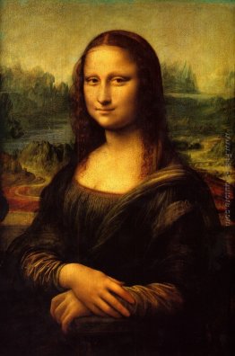 Monna Lisa