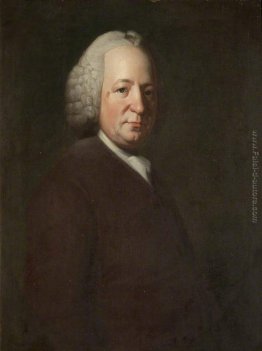 Thomas Hutton Rawlinson (1712-1769)