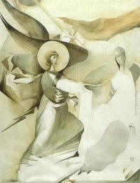 L'Annunciazione (Studio 2)
