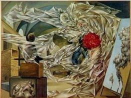 Un quadro molto felice