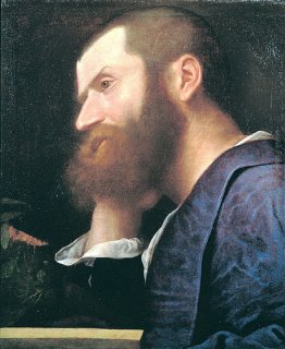 Ritratto di Aretino