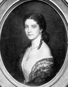 Baronessa von Scholl