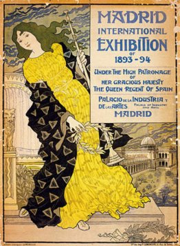 Madrid International Exposition