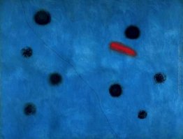 Blue I