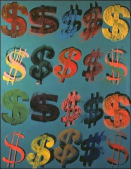 Dollar Sign