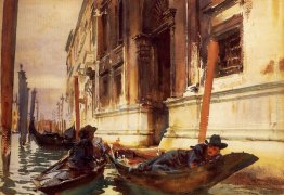 Gondoliers's-Siesta