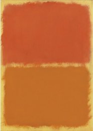 Arancione, rosso, arancione