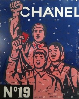 Chanel n. 19