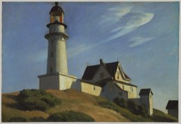 Faro di Two Lights