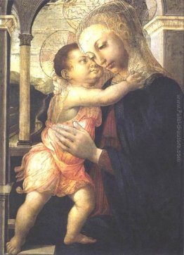 Madonna con Bambino