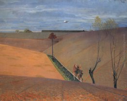Paesaggio con Tobia