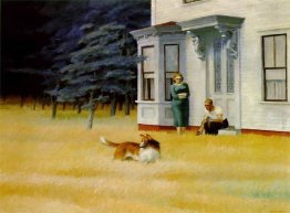 Sera a Cape Cod