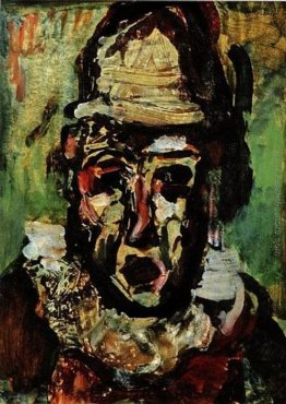Tragique Clown