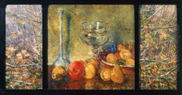 Still Life, frutta