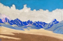 Karakorum. Modo di Turkestan.